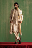 Aarnik Beige Bundi Set
